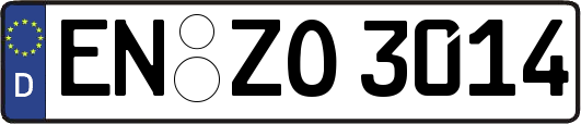 EN-ZO3014