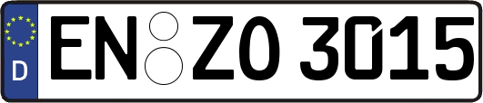 EN-ZO3015