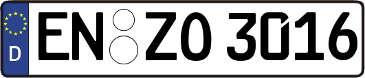 EN-ZO3016