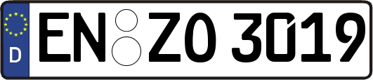 EN-ZO3019