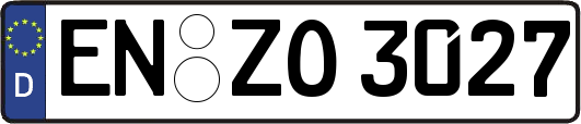 EN-ZO3027