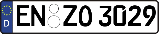 EN-ZO3029