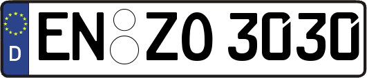 EN-ZO3030