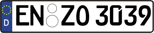 EN-ZO3039