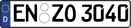 EN-ZO3040