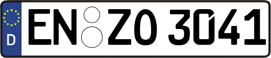 EN-ZO3041