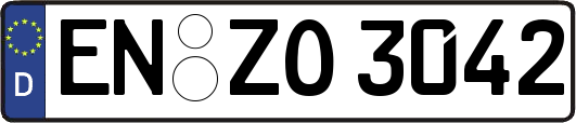 EN-ZO3042