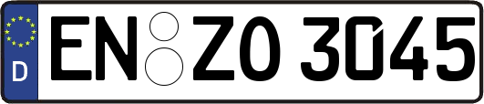 EN-ZO3045
