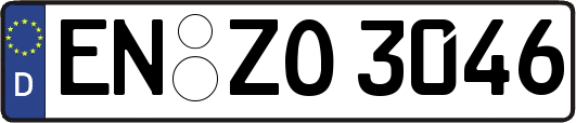 EN-ZO3046