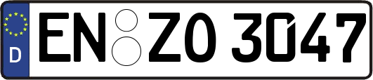 EN-ZO3047