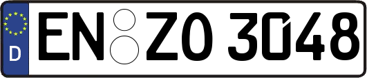 EN-ZO3048