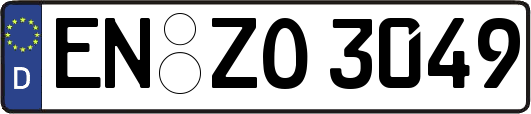 EN-ZO3049