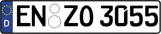 EN-ZO3055