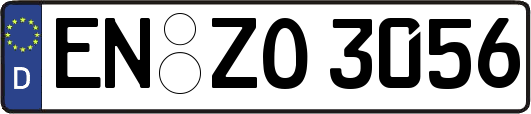 EN-ZO3056