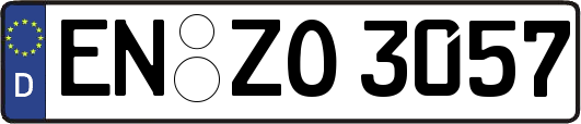 EN-ZO3057