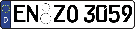 EN-ZO3059