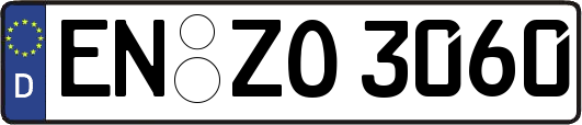 EN-ZO3060