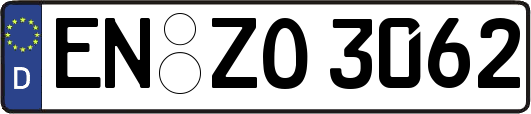 EN-ZO3062