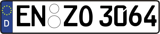 EN-ZO3064