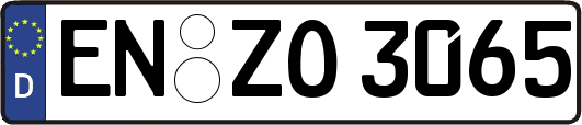 EN-ZO3065