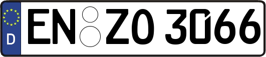 EN-ZO3066