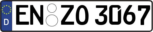 EN-ZO3067