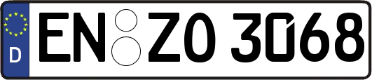 EN-ZO3068