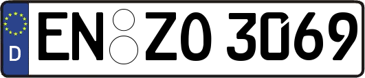 EN-ZO3069