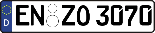 EN-ZO3070