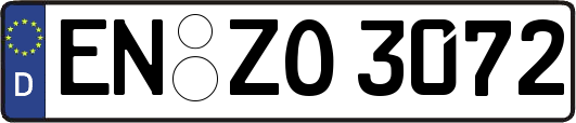 EN-ZO3072