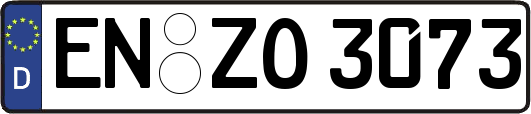 EN-ZO3073