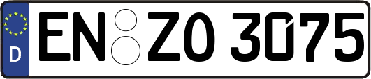 EN-ZO3075