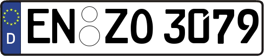 EN-ZO3079