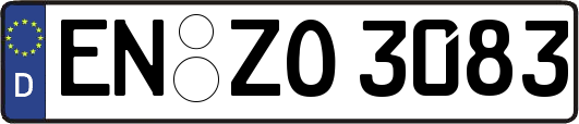 EN-ZO3083