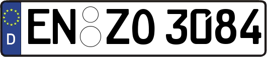 EN-ZO3084