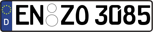 EN-ZO3085