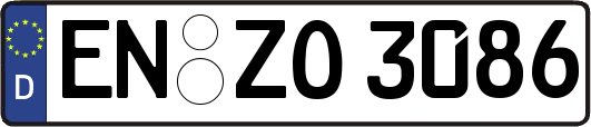 EN-ZO3086