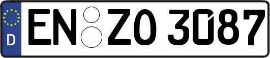 EN-ZO3087