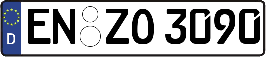 EN-ZO3090