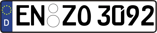 EN-ZO3092