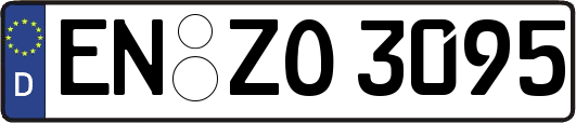 EN-ZO3095