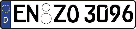 EN-ZO3096