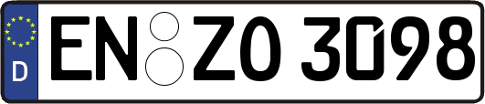 EN-ZO3098