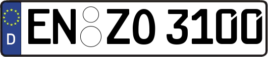 EN-ZO3100