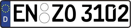 EN-ZO3102