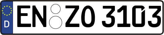 EN-ZO3103