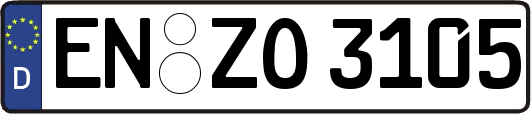 EN-ZO3105