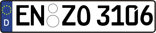 EN-ZO3106