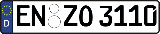 EN-ZO3110