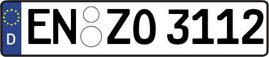 EN-ZO3112